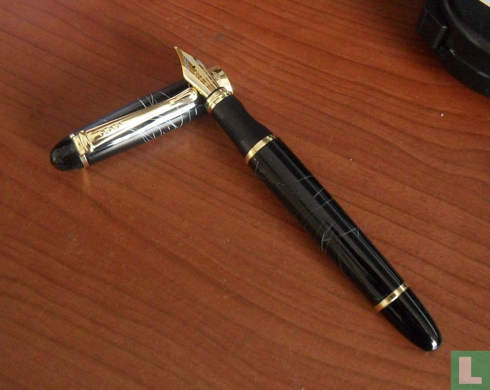 Vulpen Jinhao 