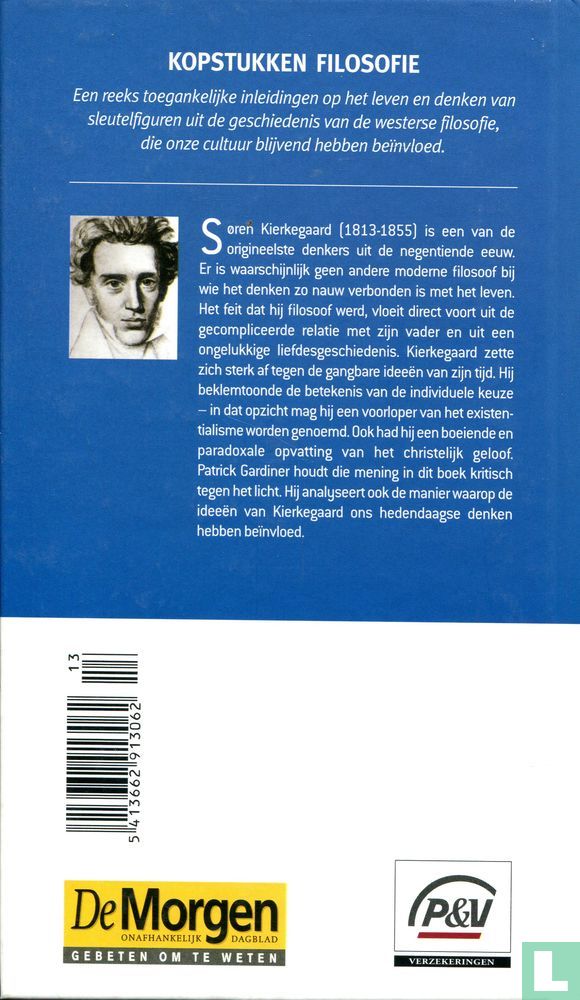 Kierkegaard