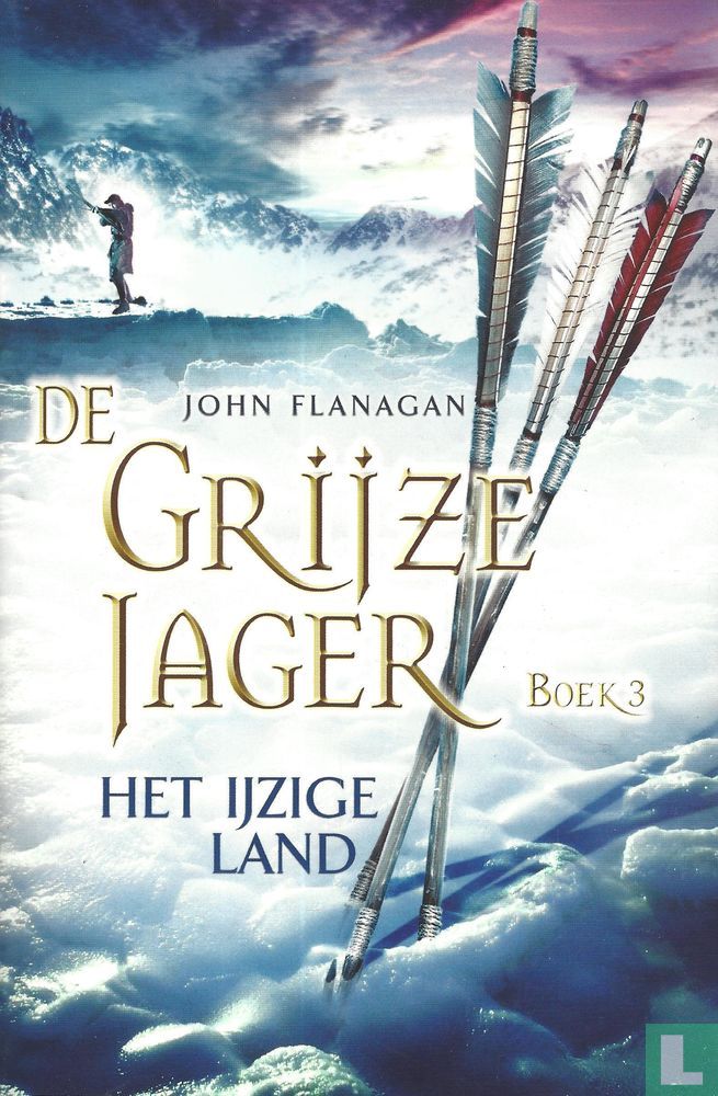 Het ijzige land
