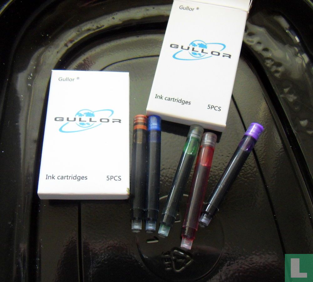 Ink Cartridges