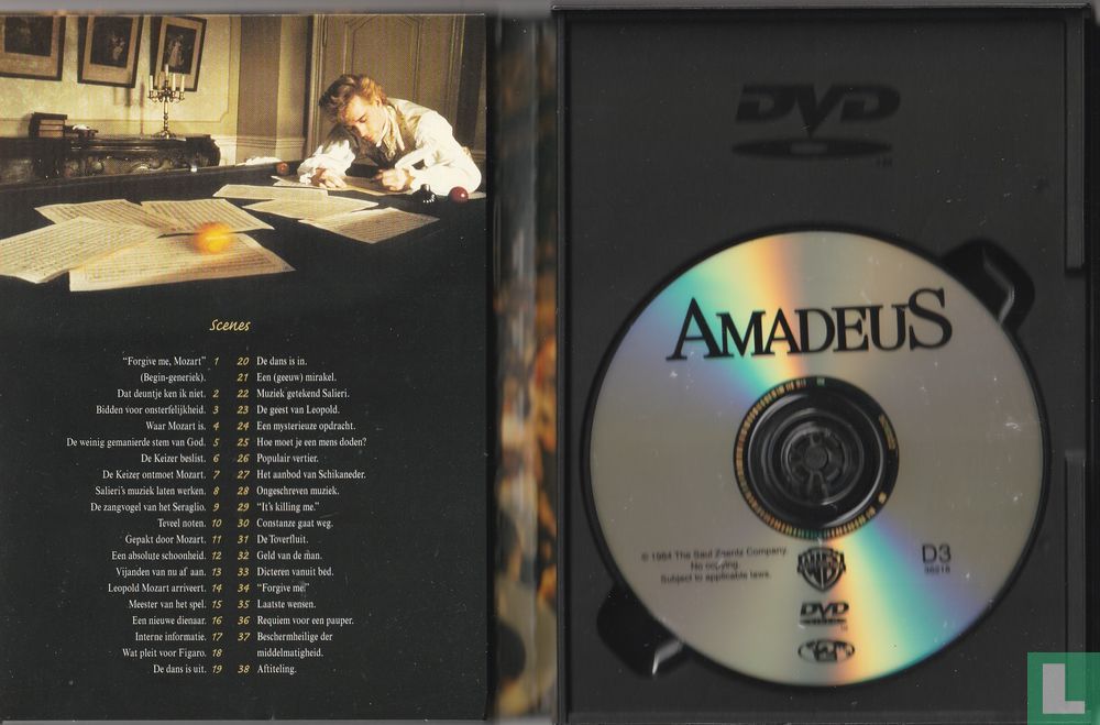 Amadeus
