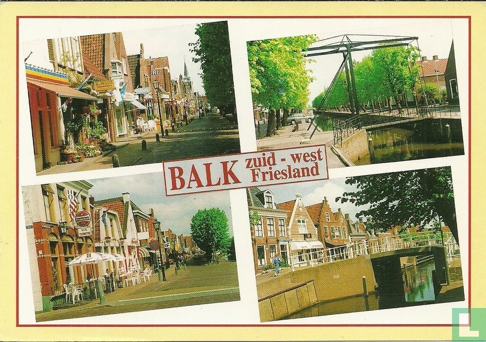 Balk