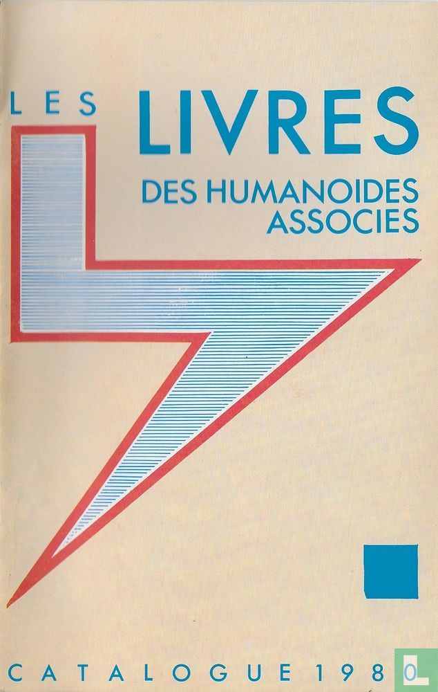 Catalogue 1980