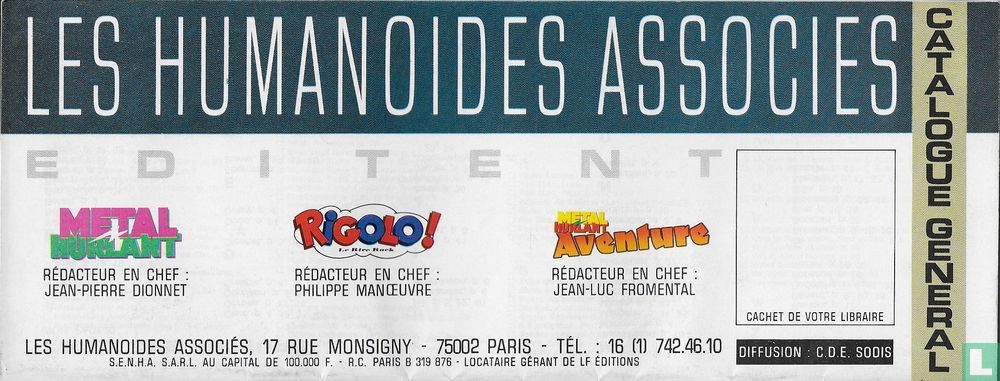Catalogus '83-'84