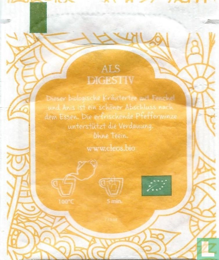 ALS Digestiv 