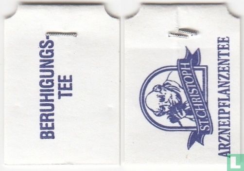 Beruhigungs-Tee