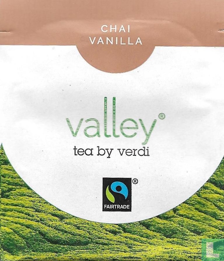Chai Vanilla