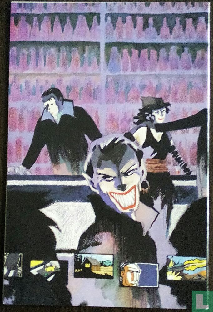 Grendel 35