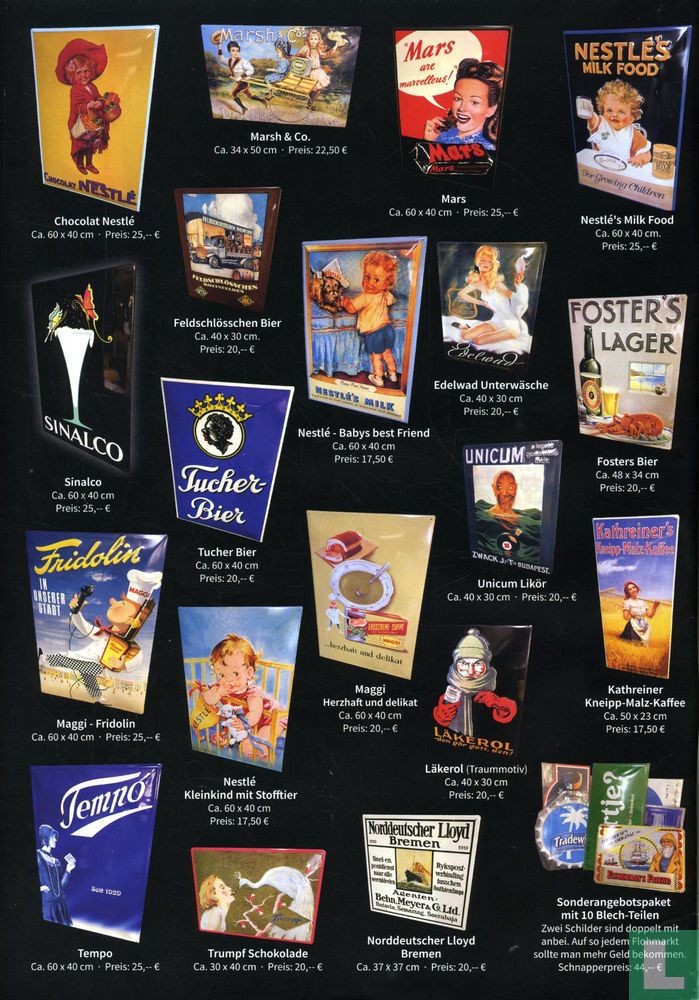 Fairsandliste 140