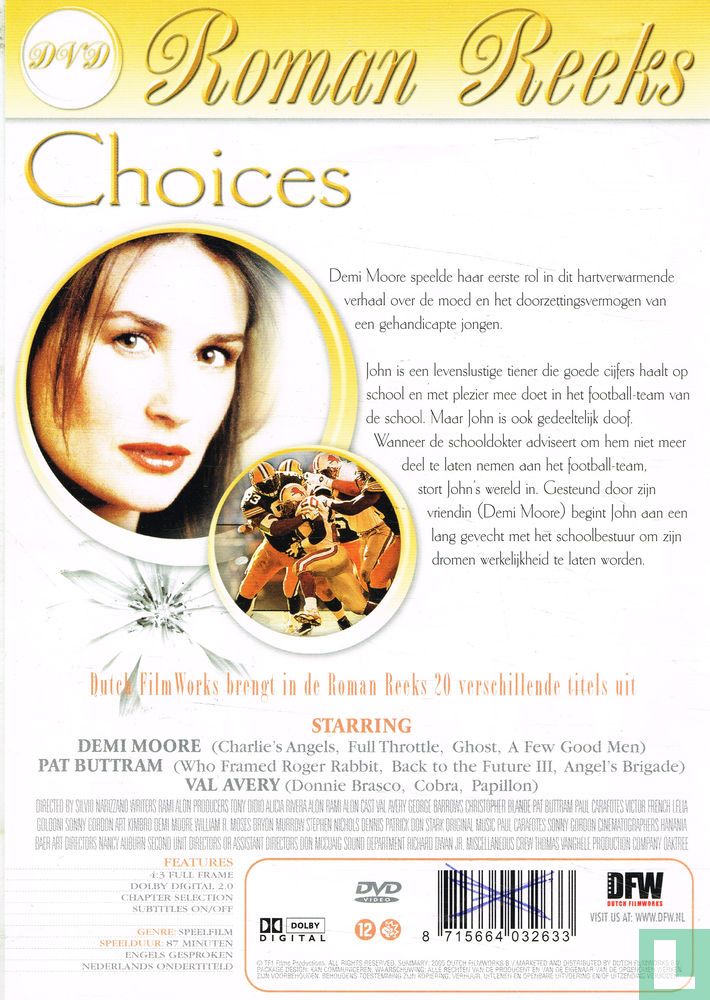 Choices