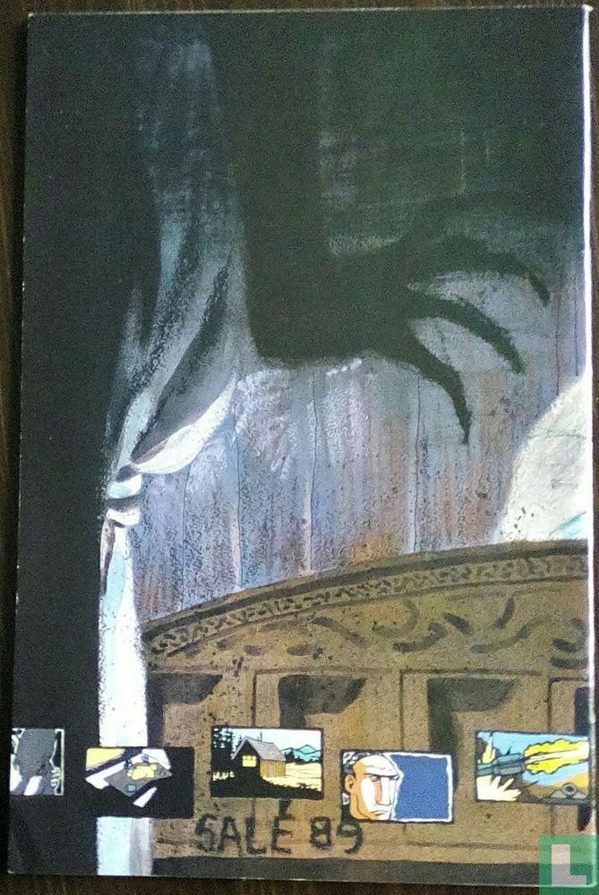 Grendel 36