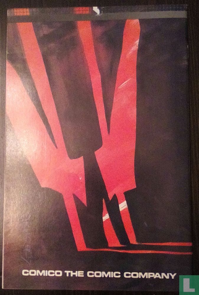Grendel 18