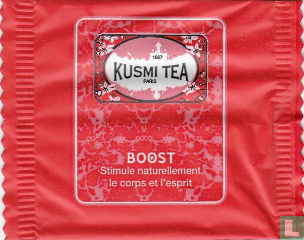 Boost 