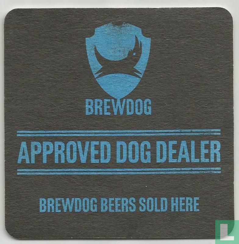 Approved dog dealer RoyaumeUni LastDodo