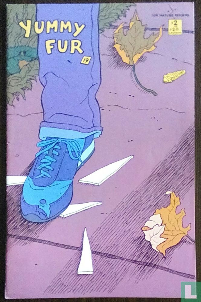 Yummy Fur 19