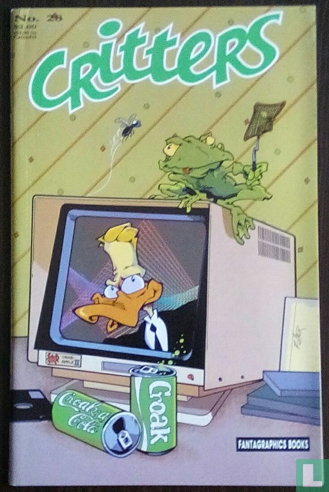 Critters 28