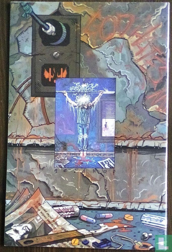 Grendel 32