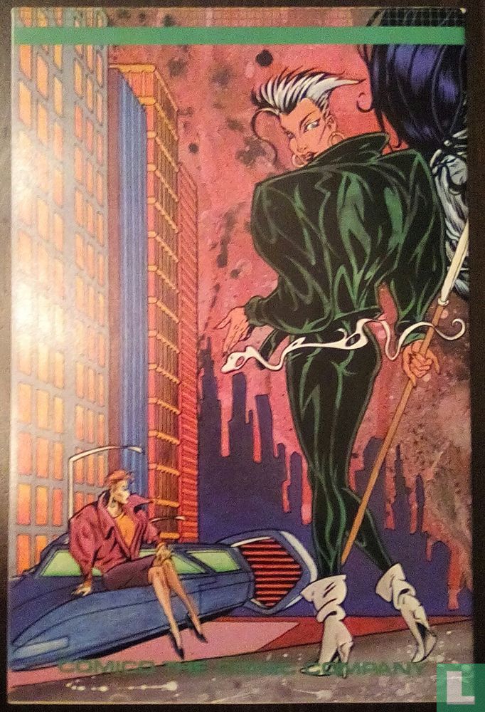 Grendel 10
