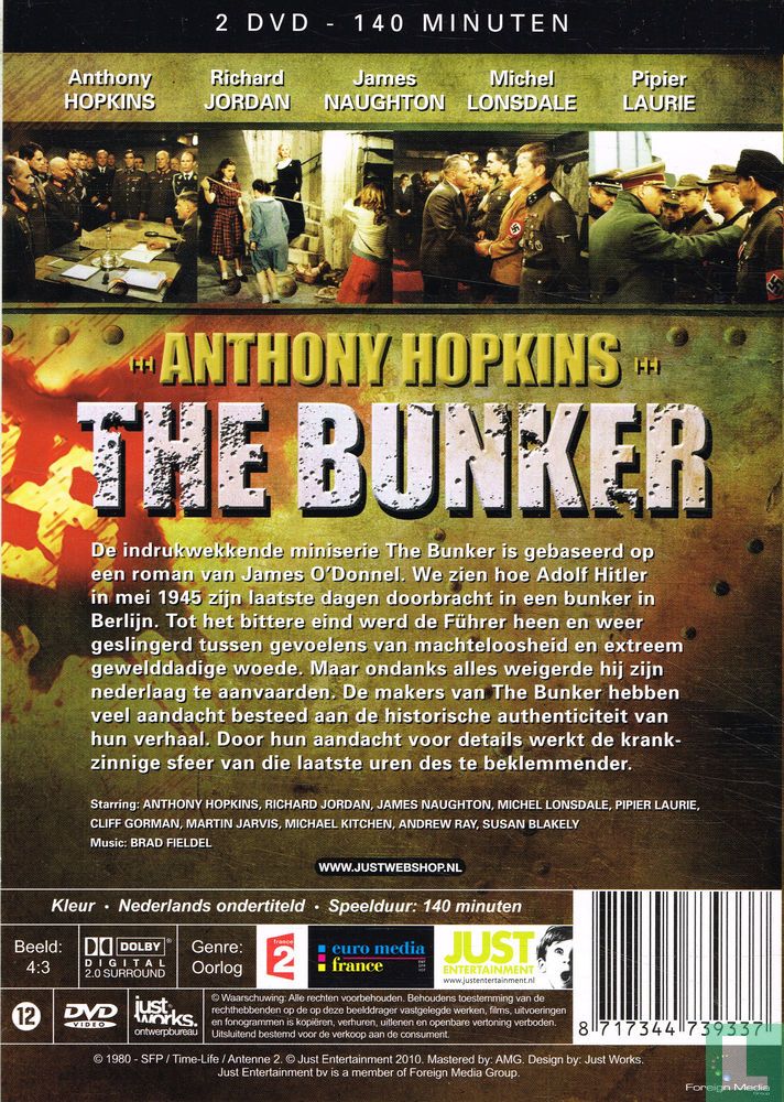 The Bunker