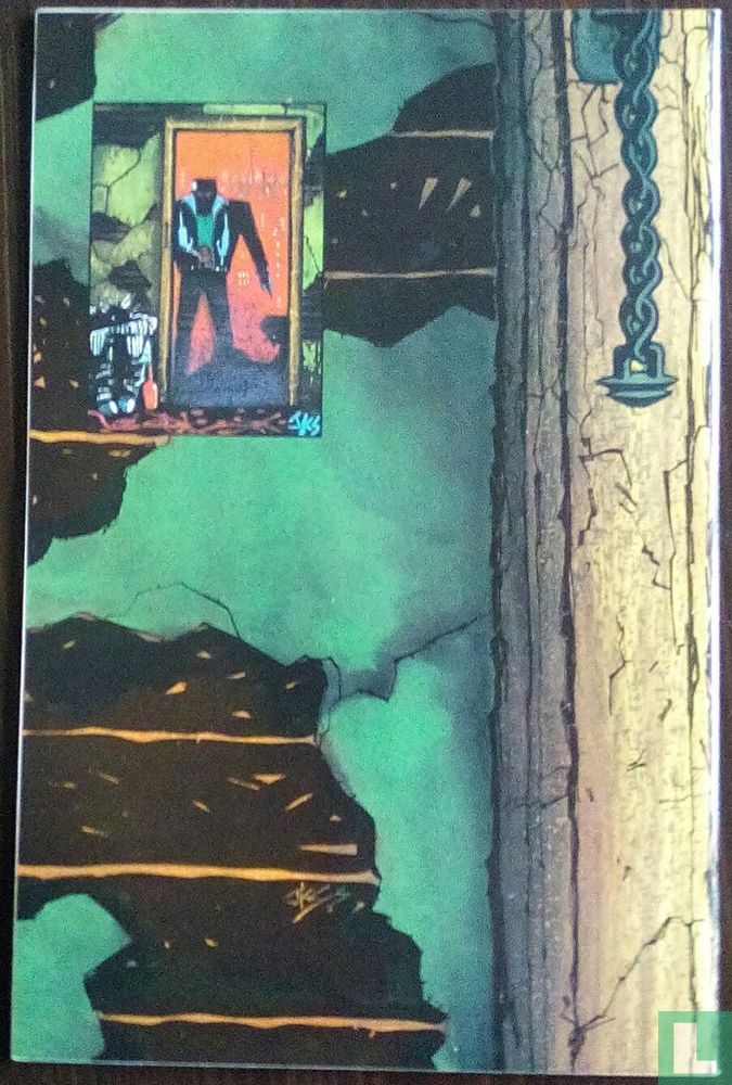 Grendel 33