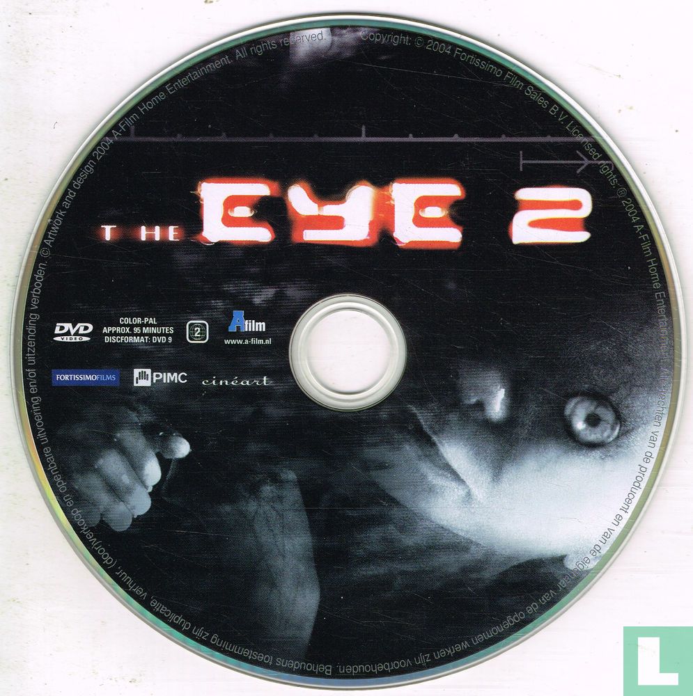 The Eye 2