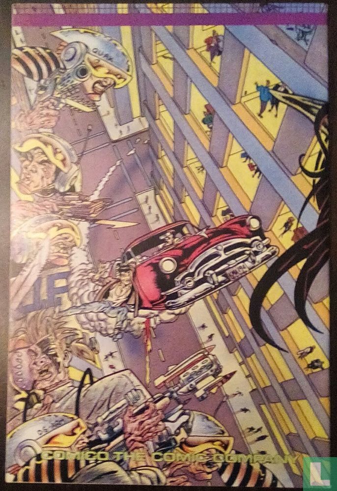 Grendel 12