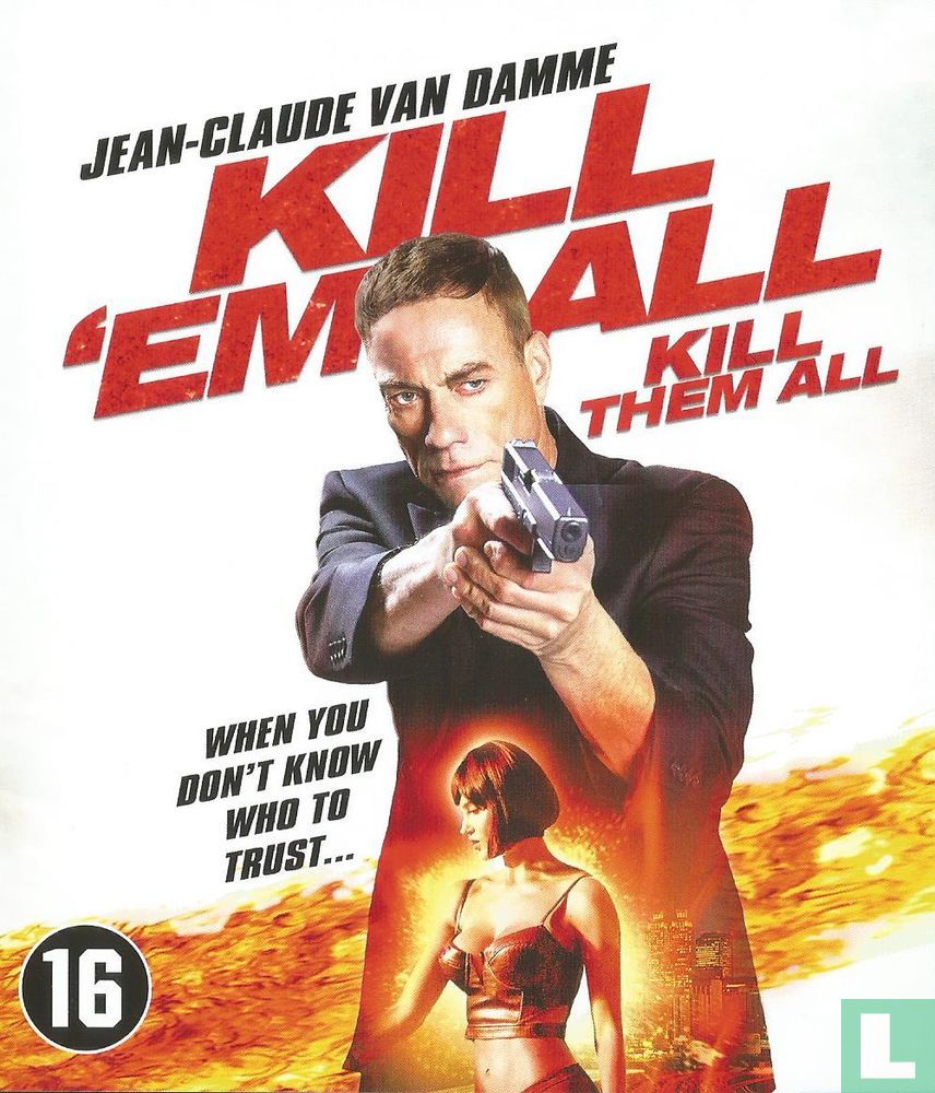 Kill'em All / Kill Them All