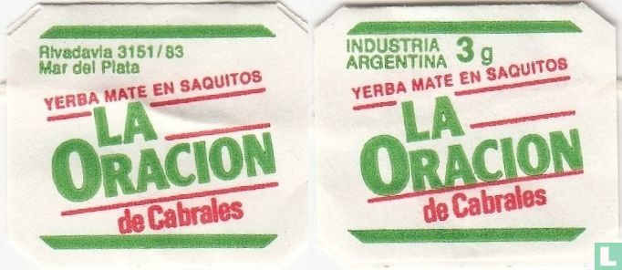 Yerba Mate