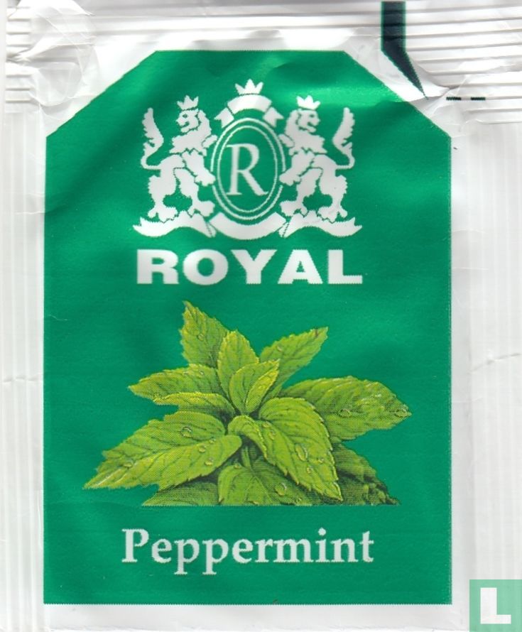 Peppermint