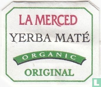 Yerba Maté Original