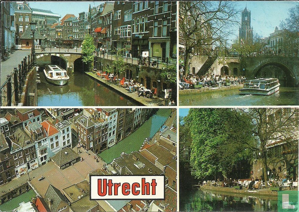 Utrecht