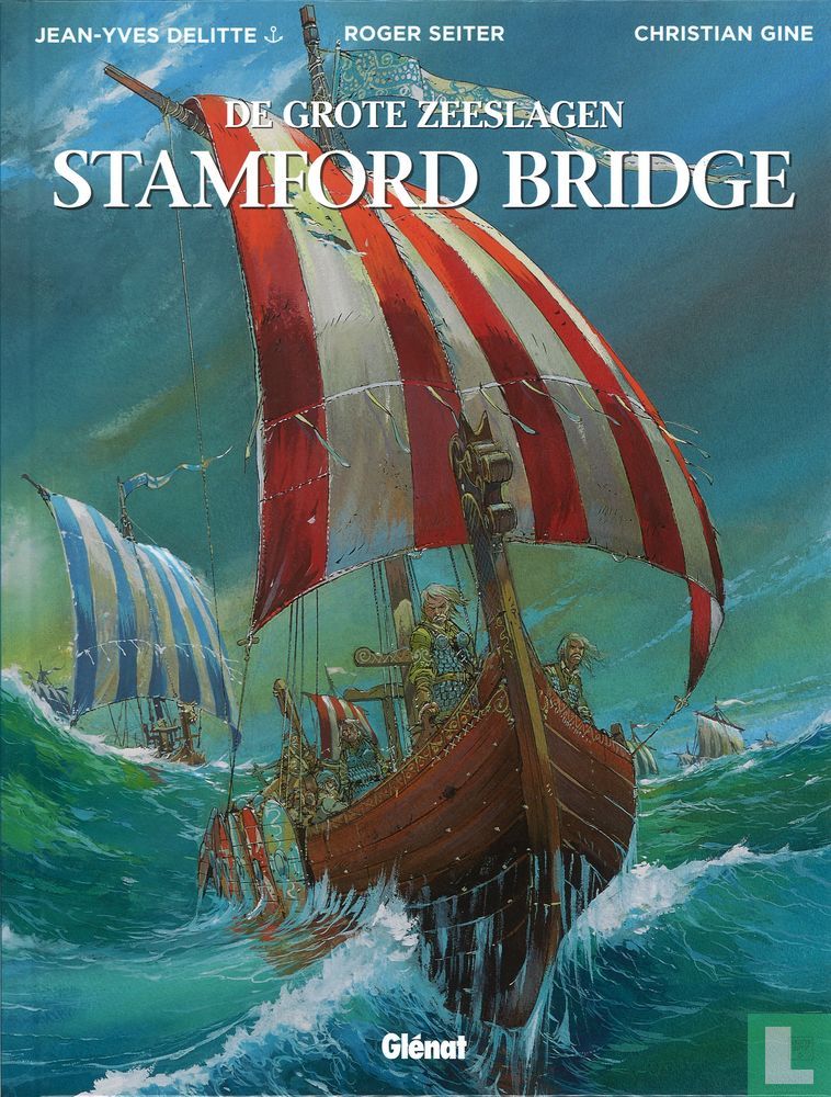 Stamford Bridge