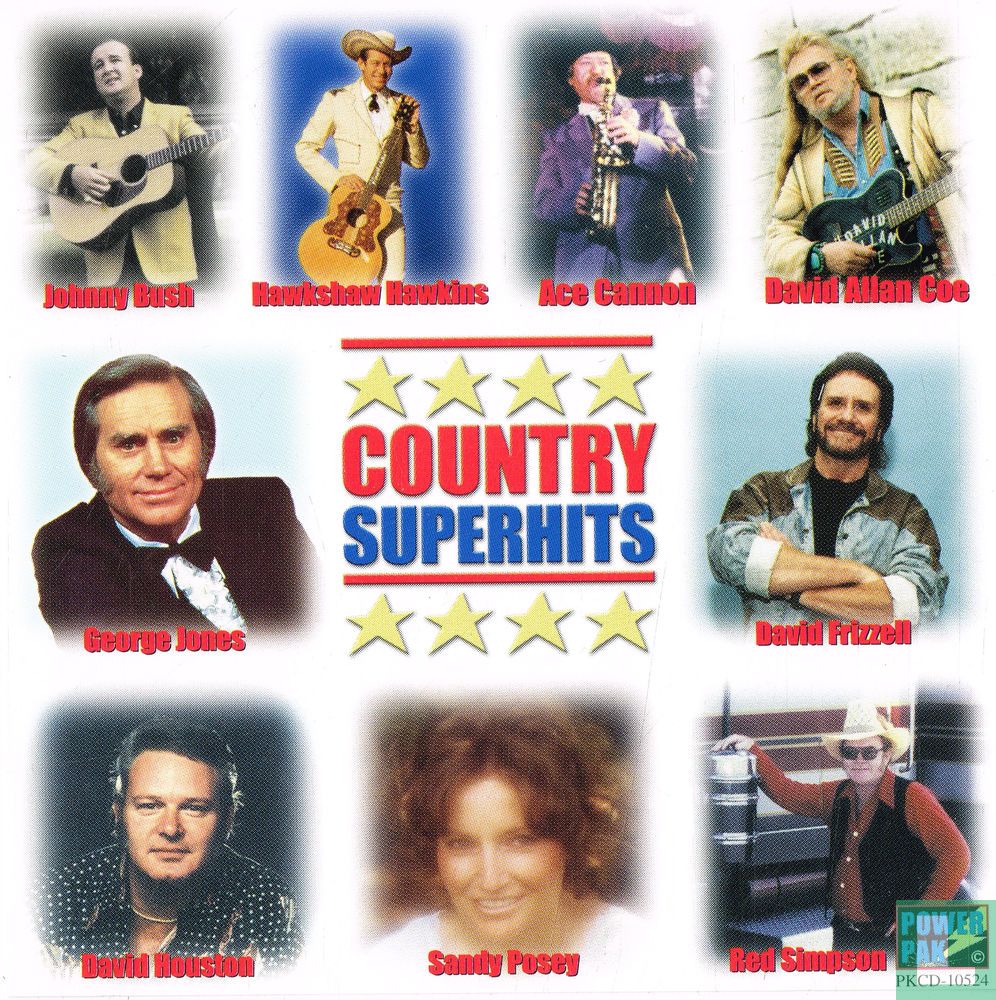 Country Superhits