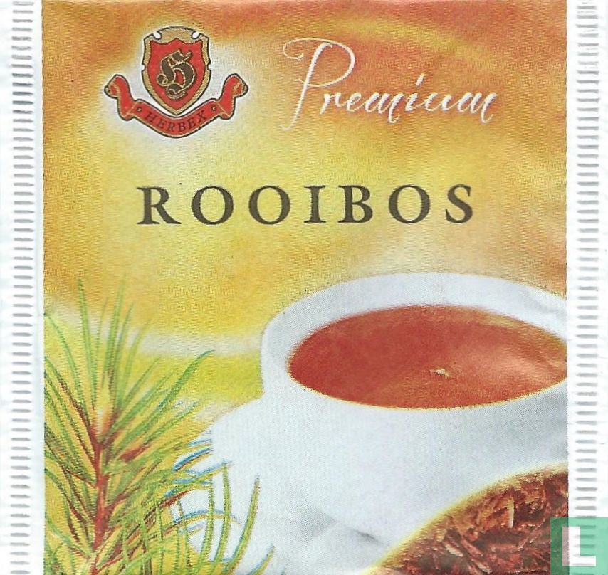Rooibos 