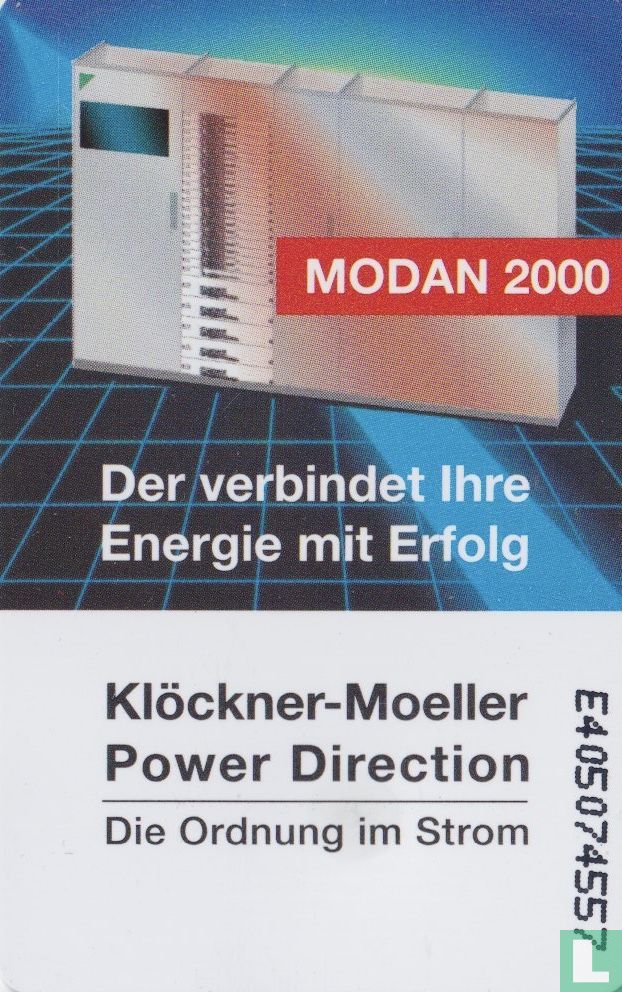 Klöckner-Moeller