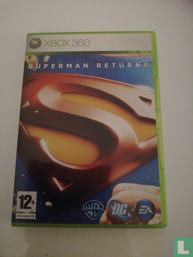 Superman Returns