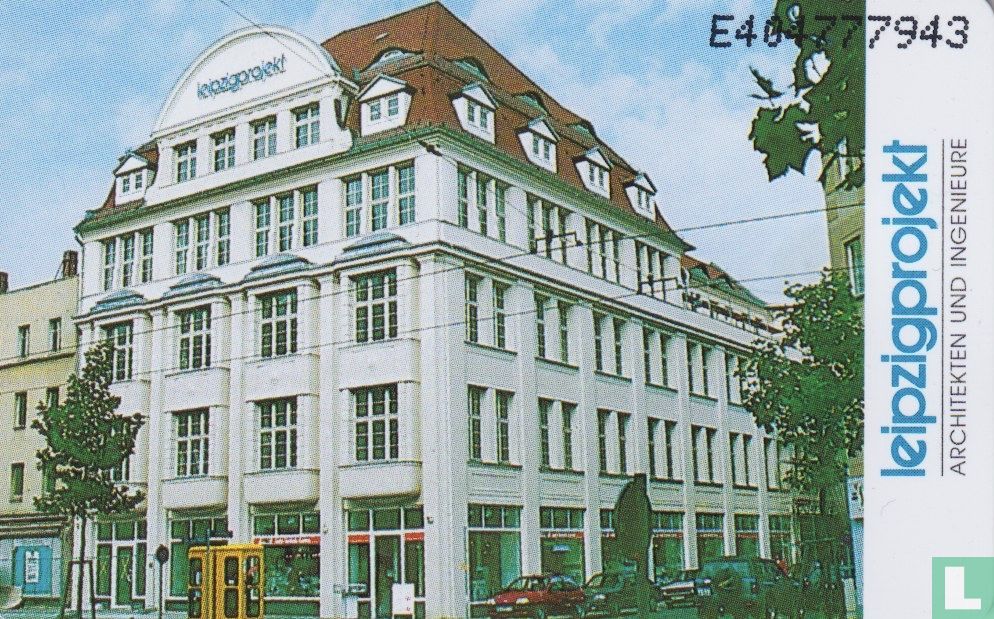 Leipzigprojekt