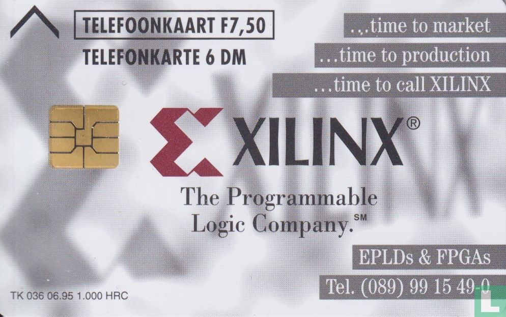 Xilinx