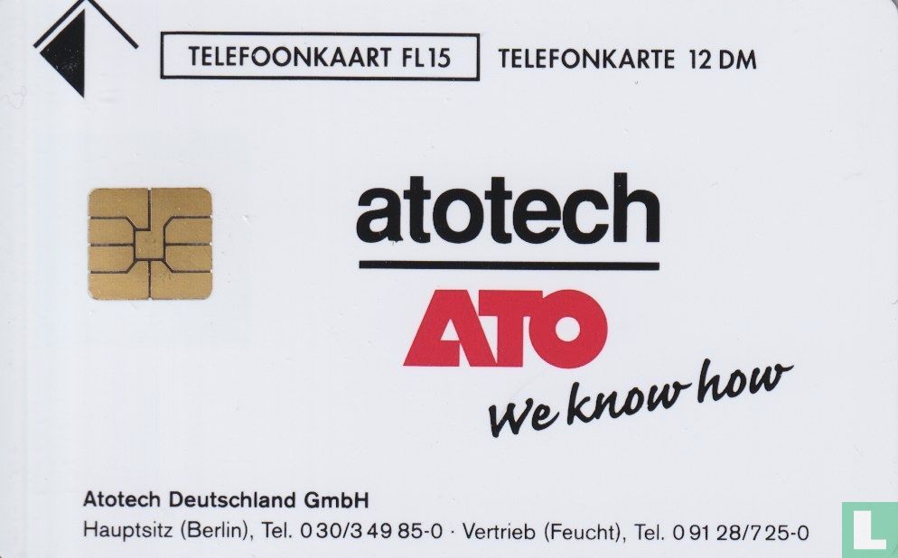 Atotech