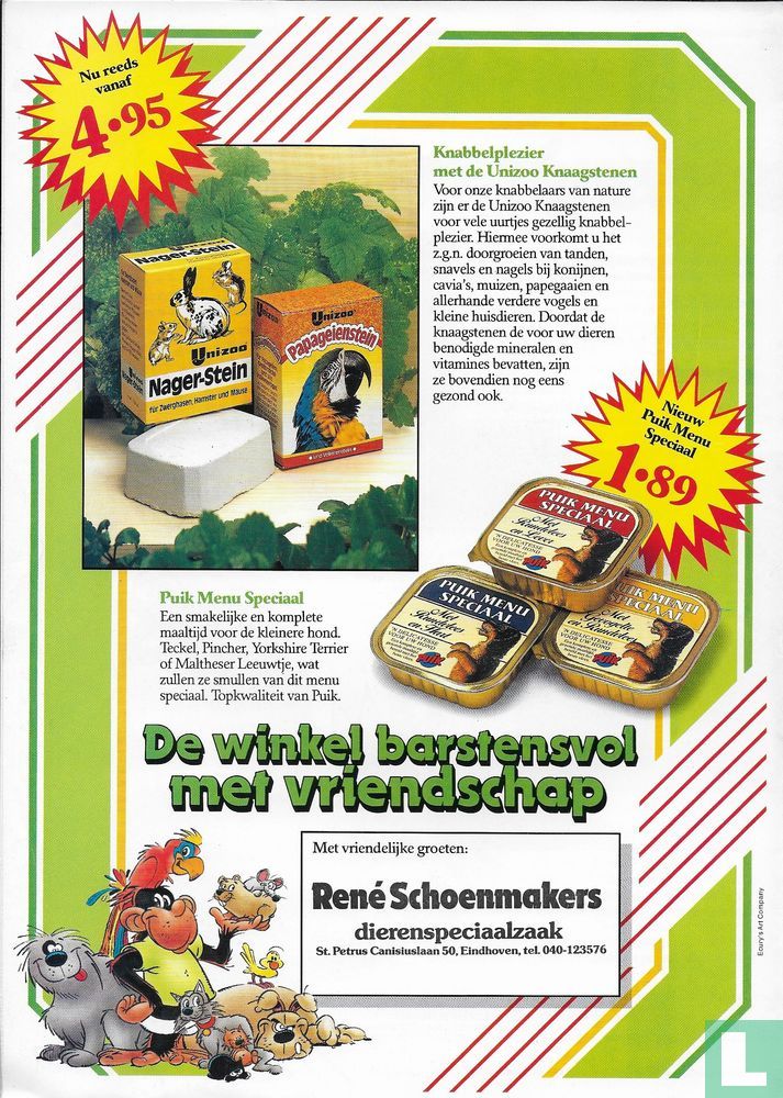 Aktie Krant