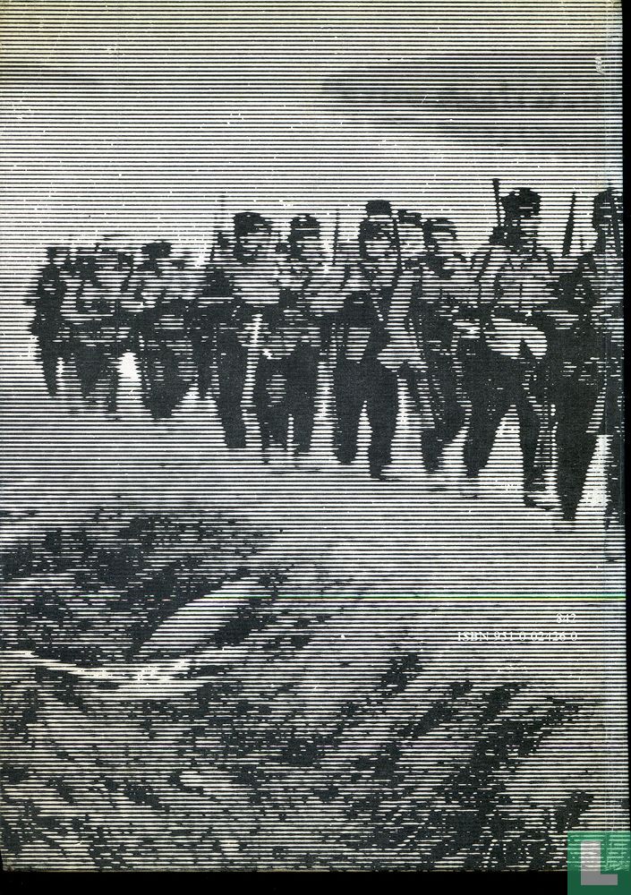The Unknown Soldier