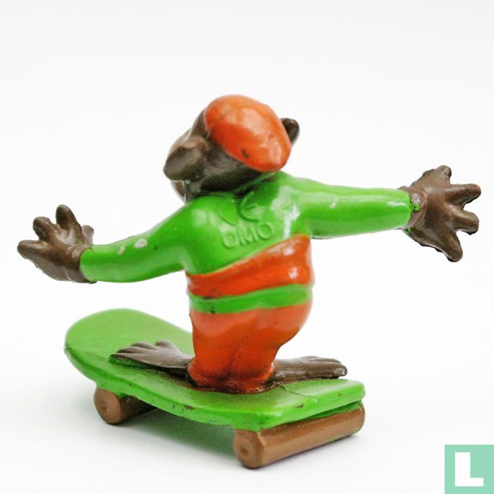 Bibiskate