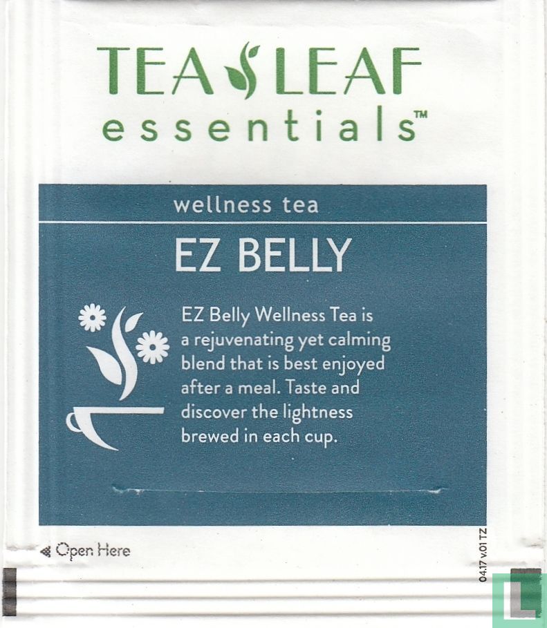 Ez Belly