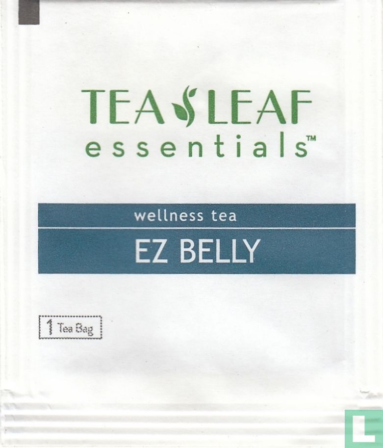 Ez Belly 