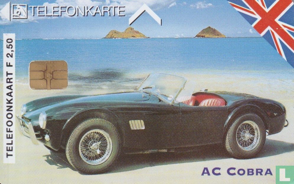 AC Cobra