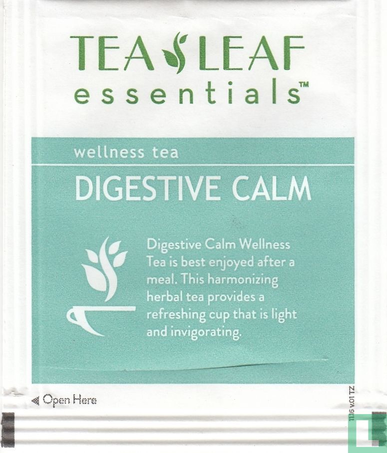 Digestive Calm