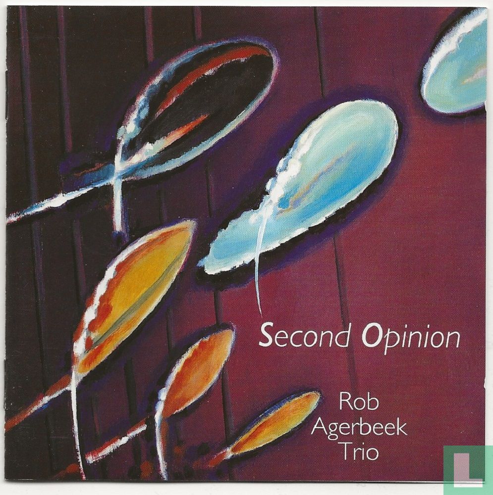 Second Opinion