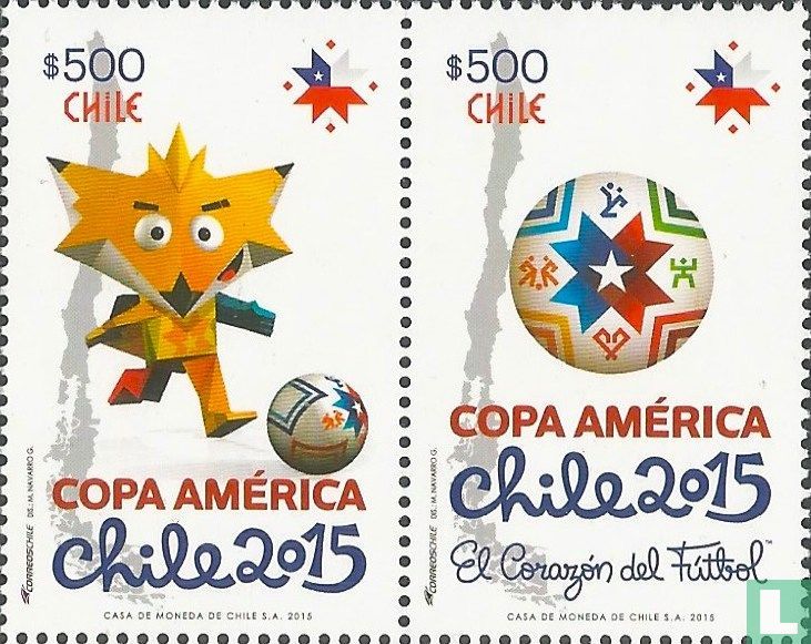 Copa América 
