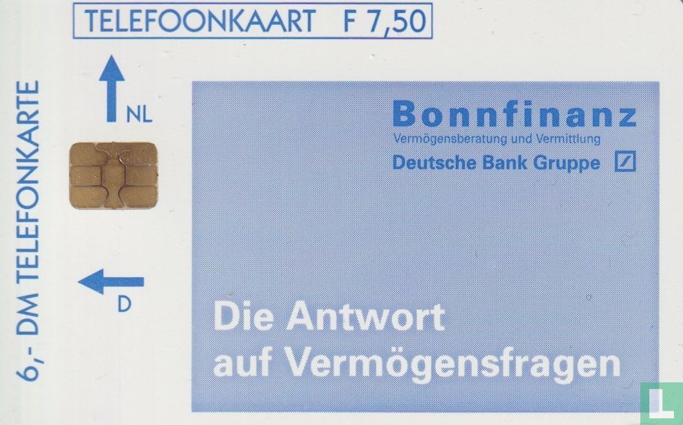Bonnfinanz