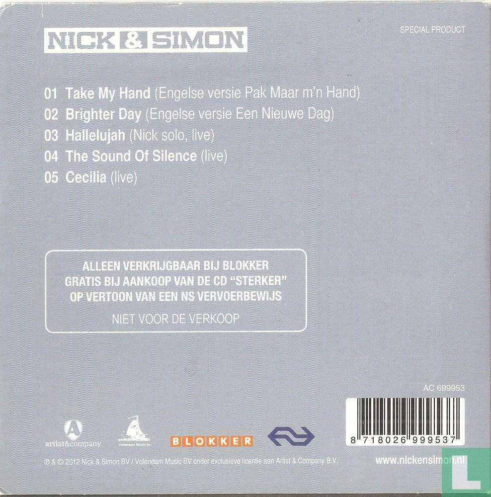 Speciaal Mini Album